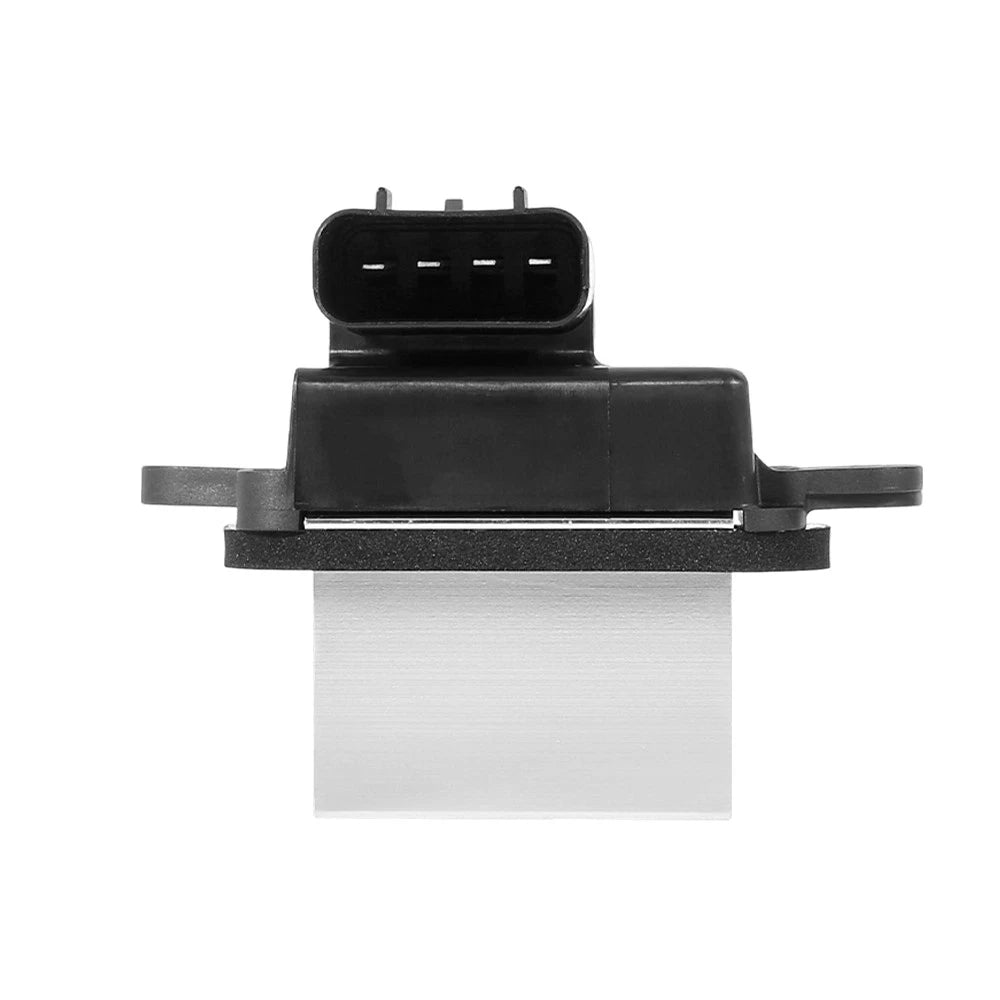 A/C Blower Motor Resistor for Nissan Frontier Xterra (2009–2011) 27151ZT00A