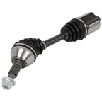 CV Axles Front for Chevrolet Malibu (2004–2005), Oldsmobile Alero (2004–2005), Pontiac G6 (2005), Grand Am (2004–2005)