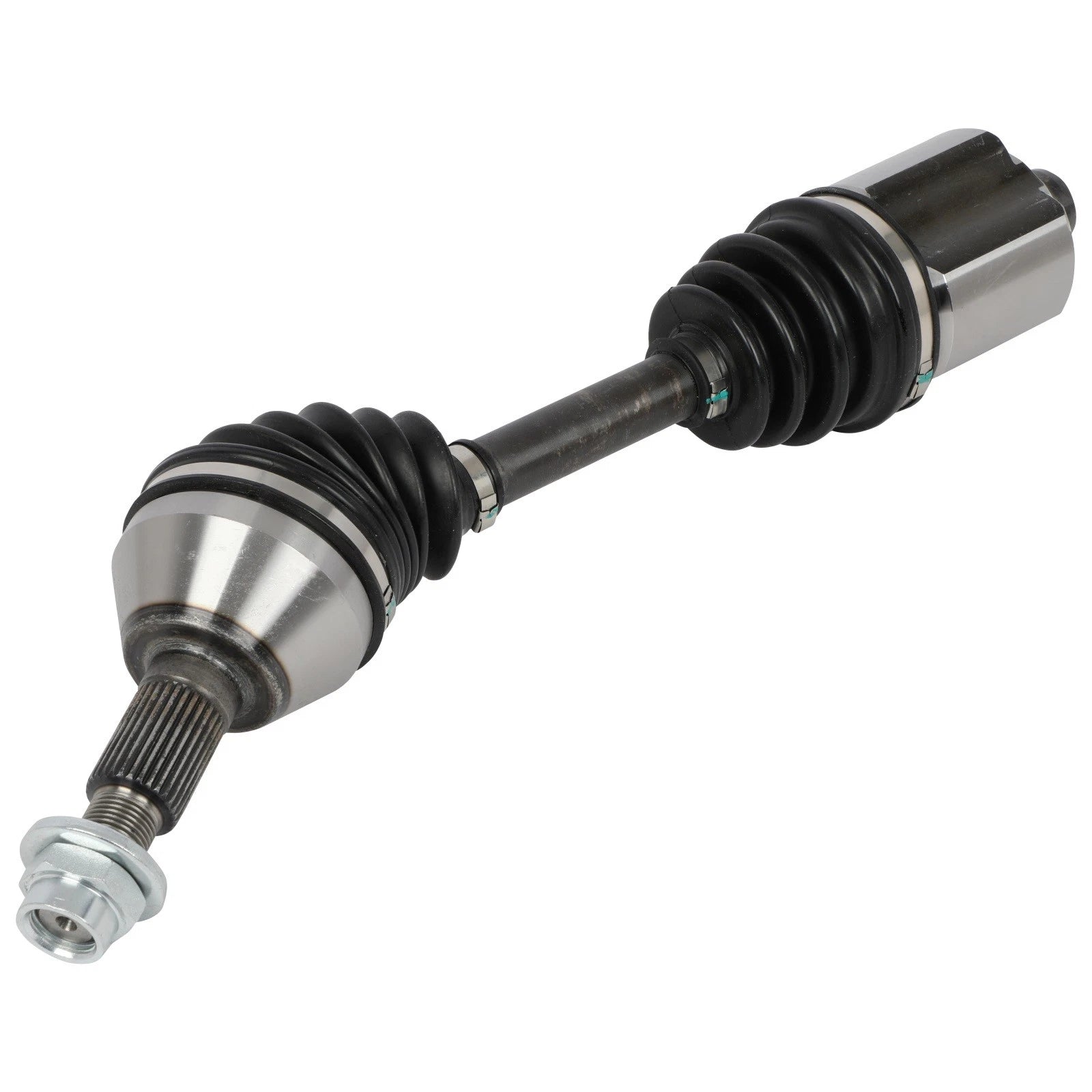 CV Axles Front for Chevrolet Malibu (2004–2005), Oldsmobile Alero (2004–2005), Pontiac G6 (2005), Grand Am (2004–2005)