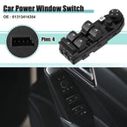 Power Window Switch for BMW X3 E83 (2004–2010) No. 61313414354, 724117503208