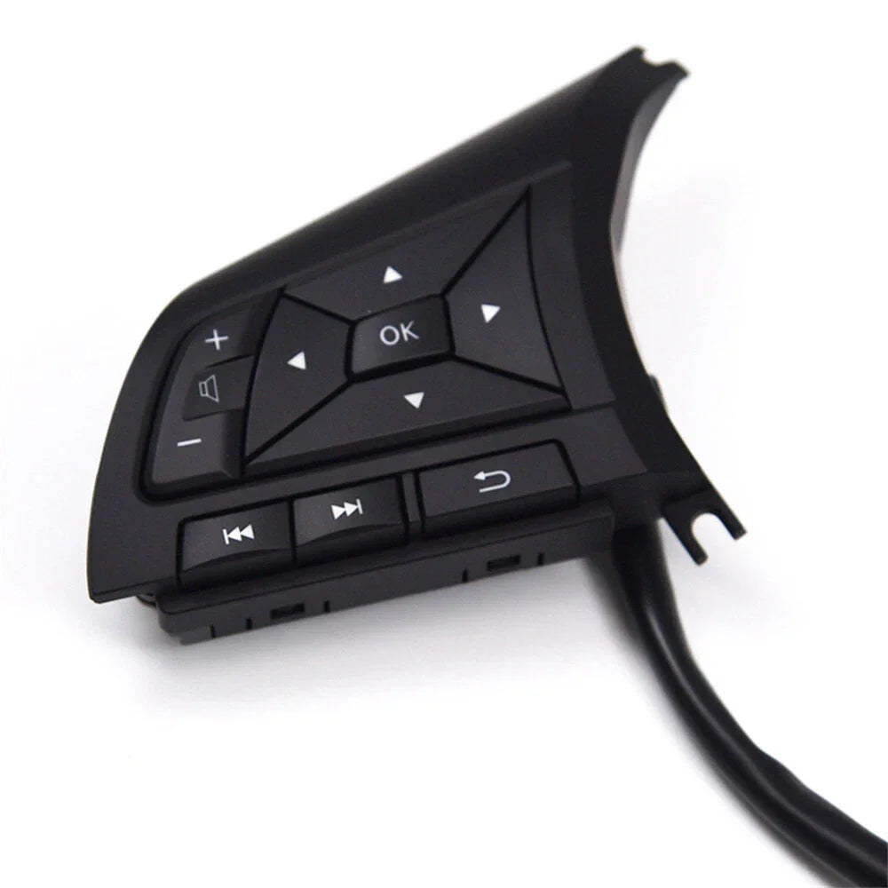 Cruise Control Switch for Nissan Micra Qashqai (2003-2018)