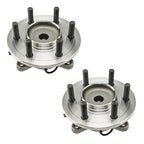 Front Wheel Hub Bearing Assembly for Ford F-150 (2015–2017) RWD w/ ABS