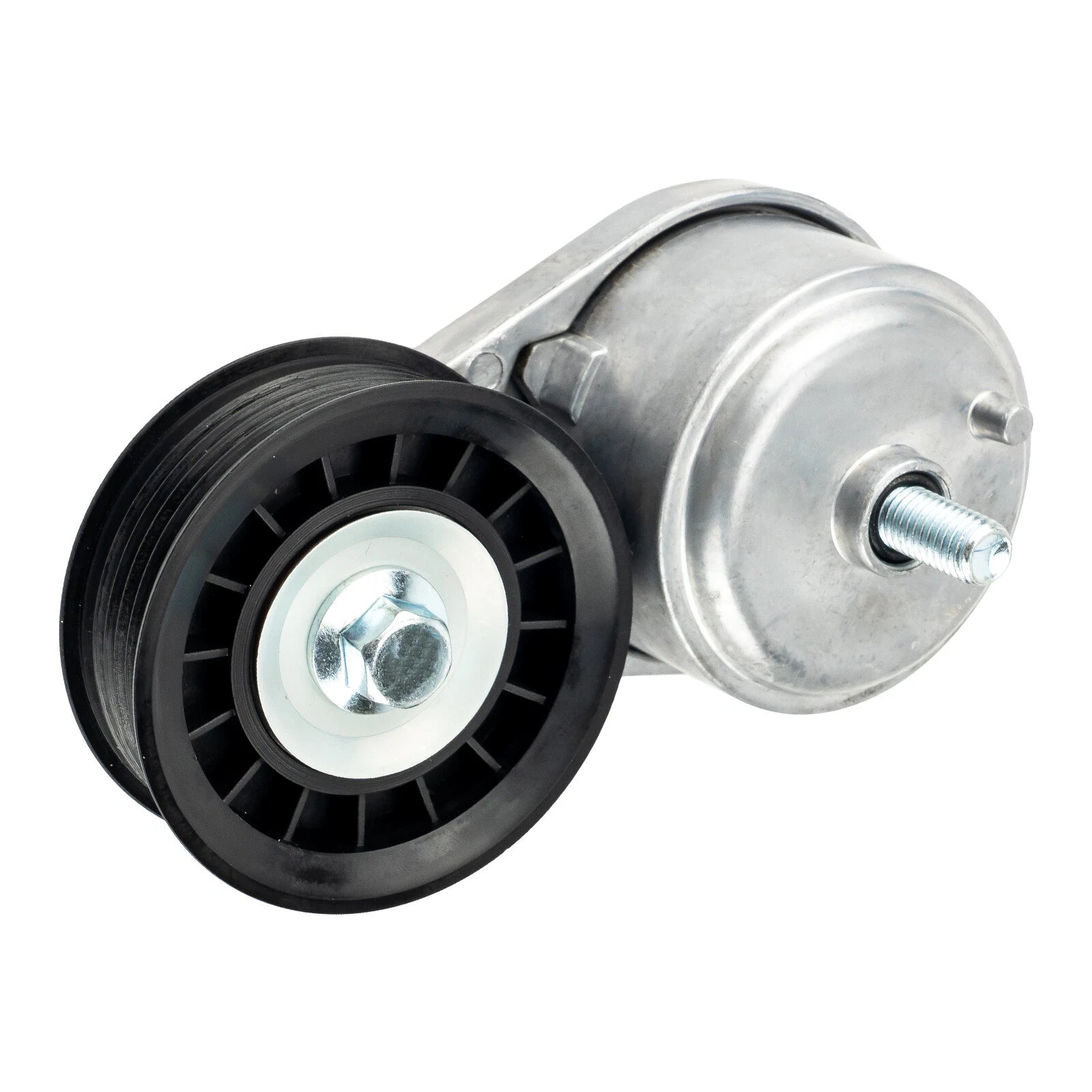 Belt Tensioner Assembly for Chevrolet Express Blazer GMC Sierra (4.3L) (2000–2007)