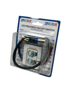 LED Prewired On/Off Switch for Seadog Line 403063-1 (OEM)