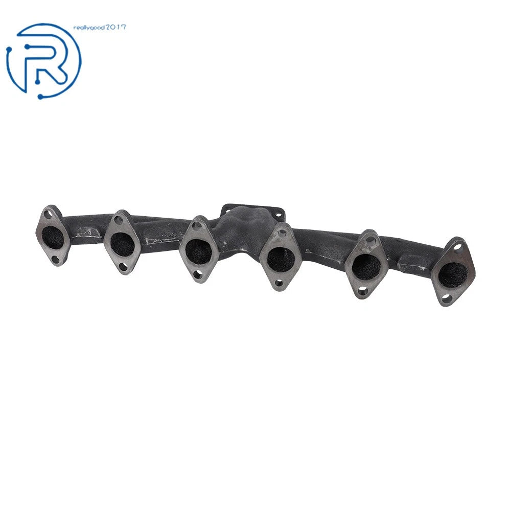 Exhaust Manifold with Gasket for Dodge Ram 2500 3500 (1999-2002)