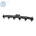 Exhaust Manifold with Gasket for Dodge Ram 2500 3500 (1999-2002)