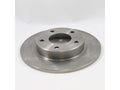Rear Brake Rotor for Mazda Protege (2001–2003) RF195KY