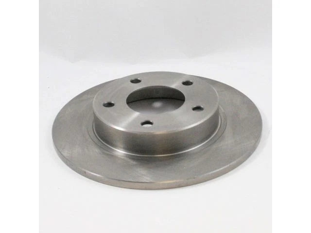 Rear Brake Rotor for Mazda Protege (2001–2003) RF195KY