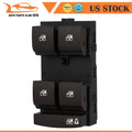 Power Window Switch for Buick Verano, Chevrolet Cruze (2011–2014)