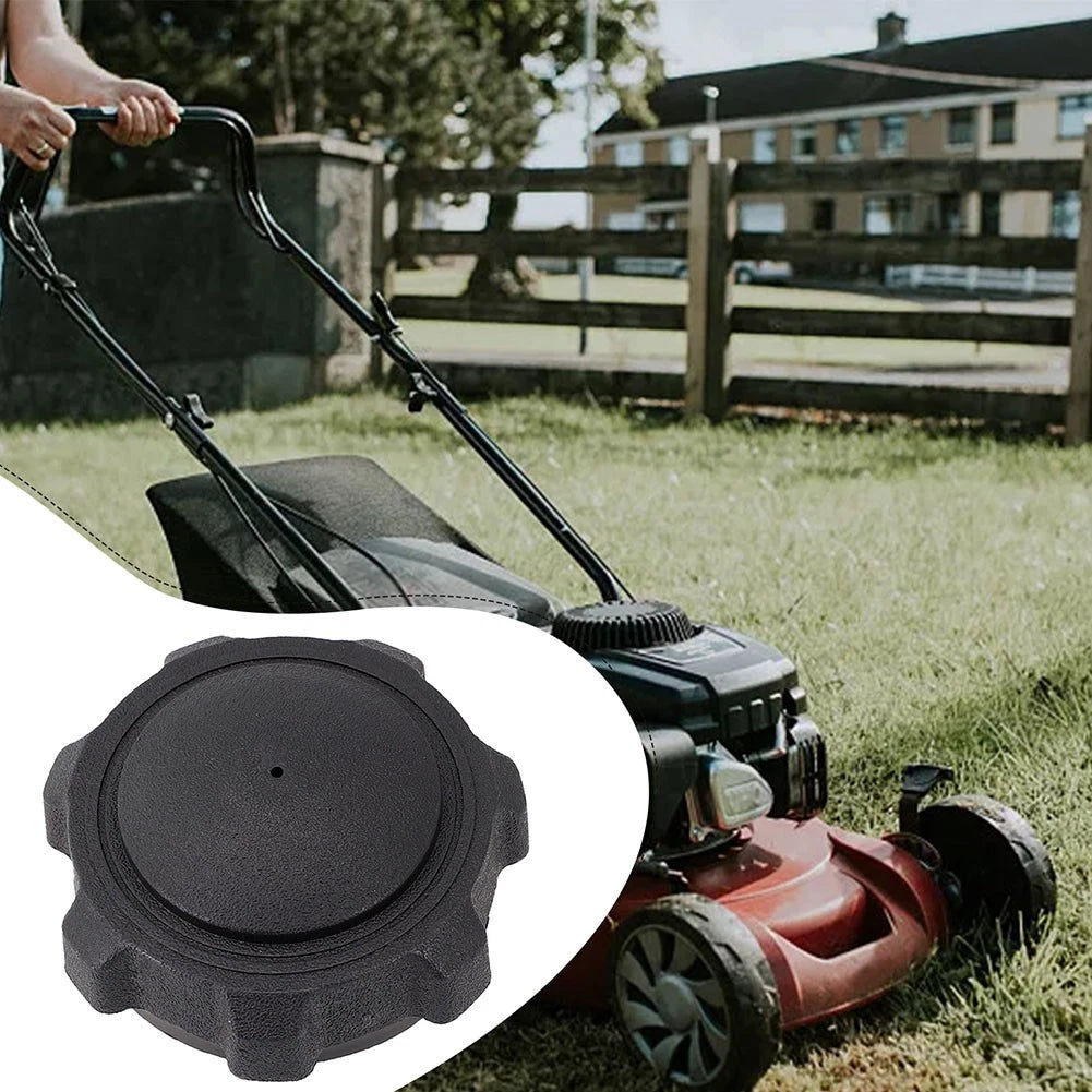 2pcs Fuel Tank Cap Vented for Lawn Tractor (539914363, 751-0603B, 951-3111)