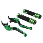 Extendable Brake Clutch Levers for Honda CBR125R CBR150R (2004–2019)