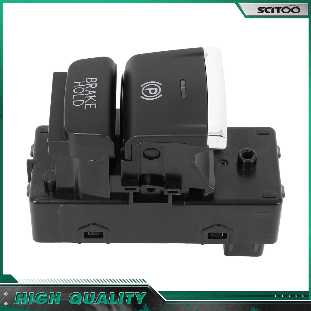 Brake Button Parking Switch for Honda Accord 1.5L 2.0L (2018–2019)