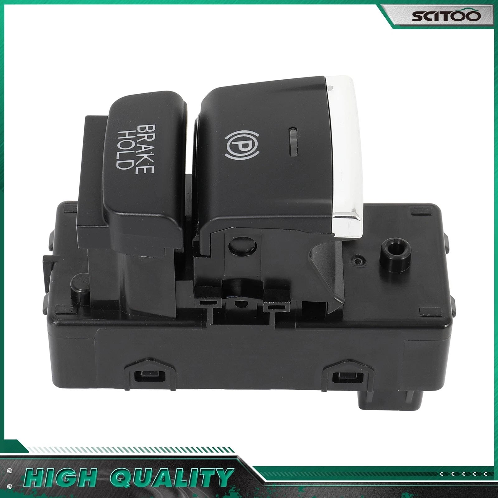 Brake Button Parking Switch for Honda Accord 1.5L 2.0L (2018–2019)