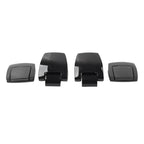 Trunk Latch Hinges for Harley Road King Electra Glide FLHTC FLHT (1988-2013)