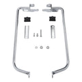 Saddlebag Support Bracket Hardware Kit for Harley Road Street Glide (2014–2024)
