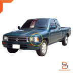 Amber Turn Indicator Light Blinker Lamp for Toyota Hilux Ute (1988-2005)