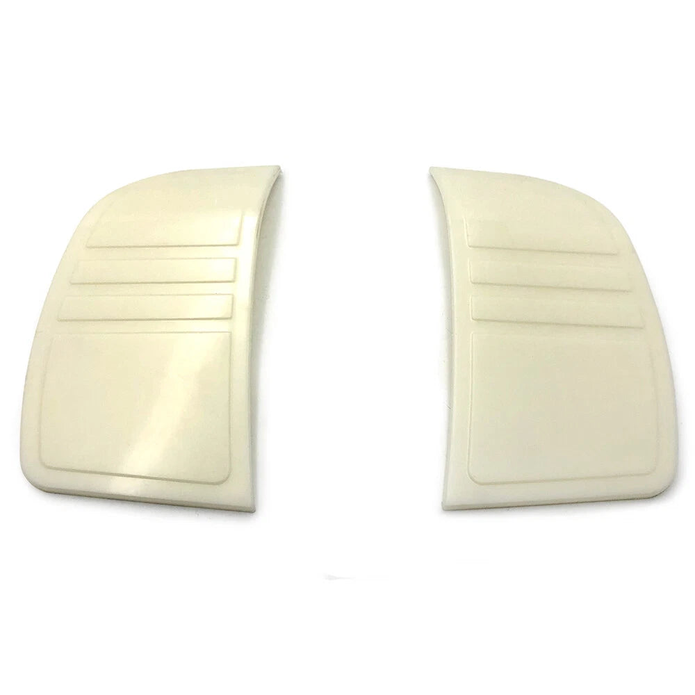Speedometer Cover Inner Fairing Set for Harley Touring (2014–2018)