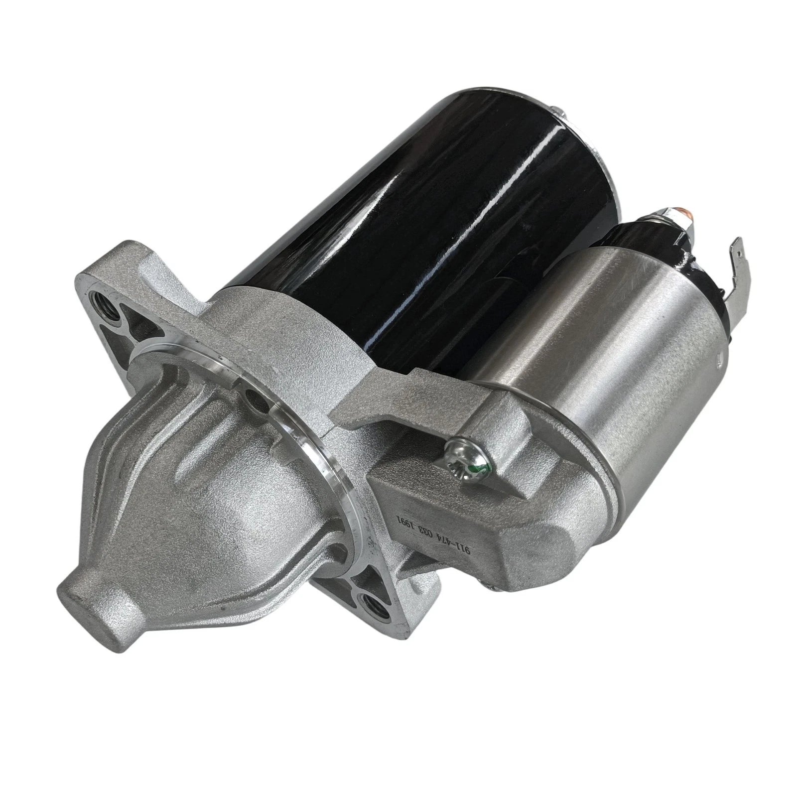Starter for Dodge Verna, Hyundai Accent, Kia Rio (2004-2010)