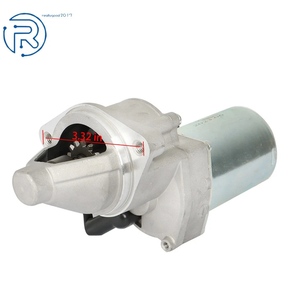 Starter for Honda GX340 GX390 11HP 13HP Petrol Engine Mower