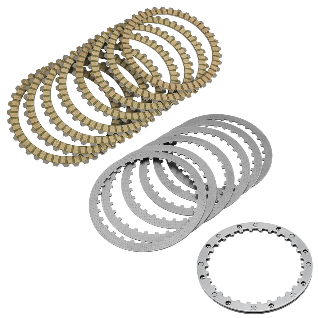 Clutch Spring Plate Set for Harley Sportster XL883 XL1200 (1991–2022)