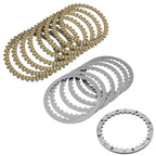Clutch Spring Plate Set for Harley Sportster XL883 XL1200 (1991–2022)