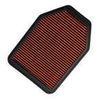 Air Filter Panel for Jeep Wrangler JK (2007–2017) V6-3.6L 3.8L 53034018AE