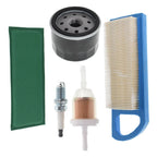 Engine Tune Up for John Deere 115, 102, 105, LA110, L100, LA115, LA105 (2000–2023)