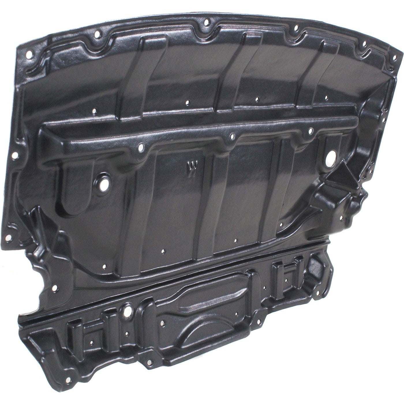 Engine Splash Shield for Nissan 370Z (2009–2020)