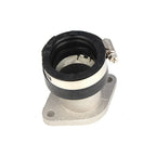 Intake Manifold Joint Carb Boot for YAMAHA YFM250X Bear Tracker (99-04)