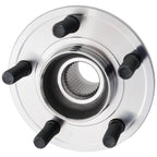 Set of 2 Wheel Hubs for Dodge Charger