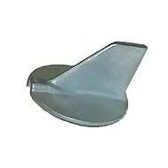 Yamaha Trim Tab Anode 6K1-45371-00 for Yamaha 150-200HP (Quality Zinc)