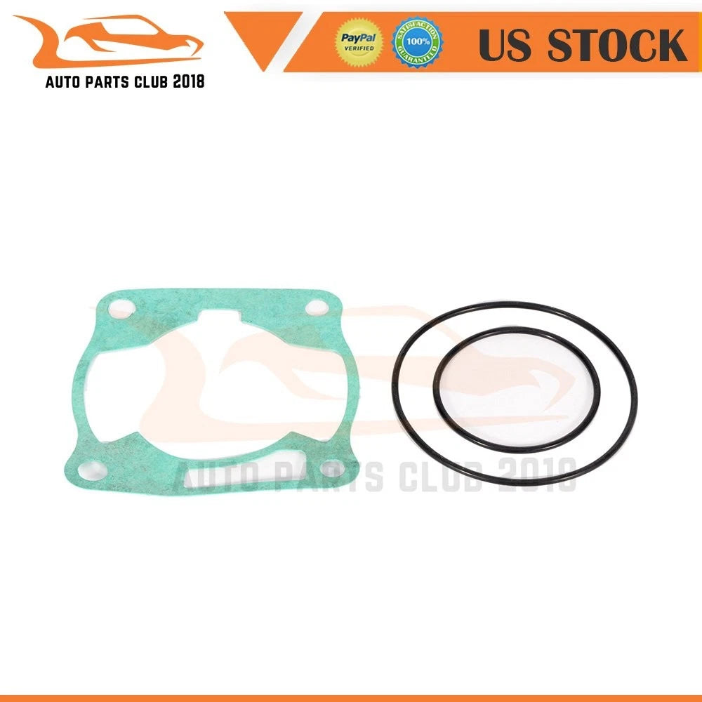 Cylinder Base Gasket & O-Rings for Yamaha YZ85 (2002–2018) 4ES-11351-00-00