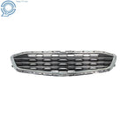 Honeycomb Mesh Bumper Grille for Chevrolet Malibu (2016–2018)