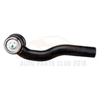 Set of 4 Tie Rod Ends for Lexus SC430 (2002–2010)