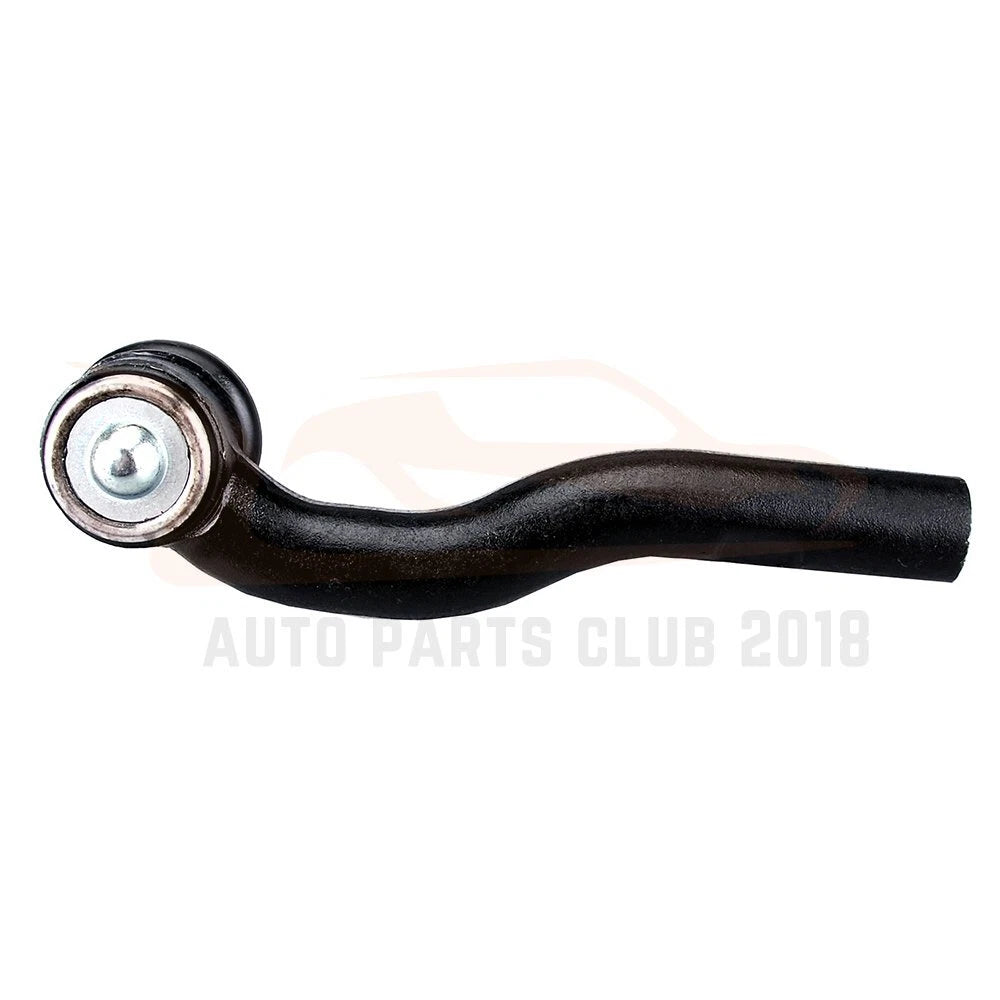 Set of 4 Tie Rod Ends for Lexus SC430 (2002–2010)