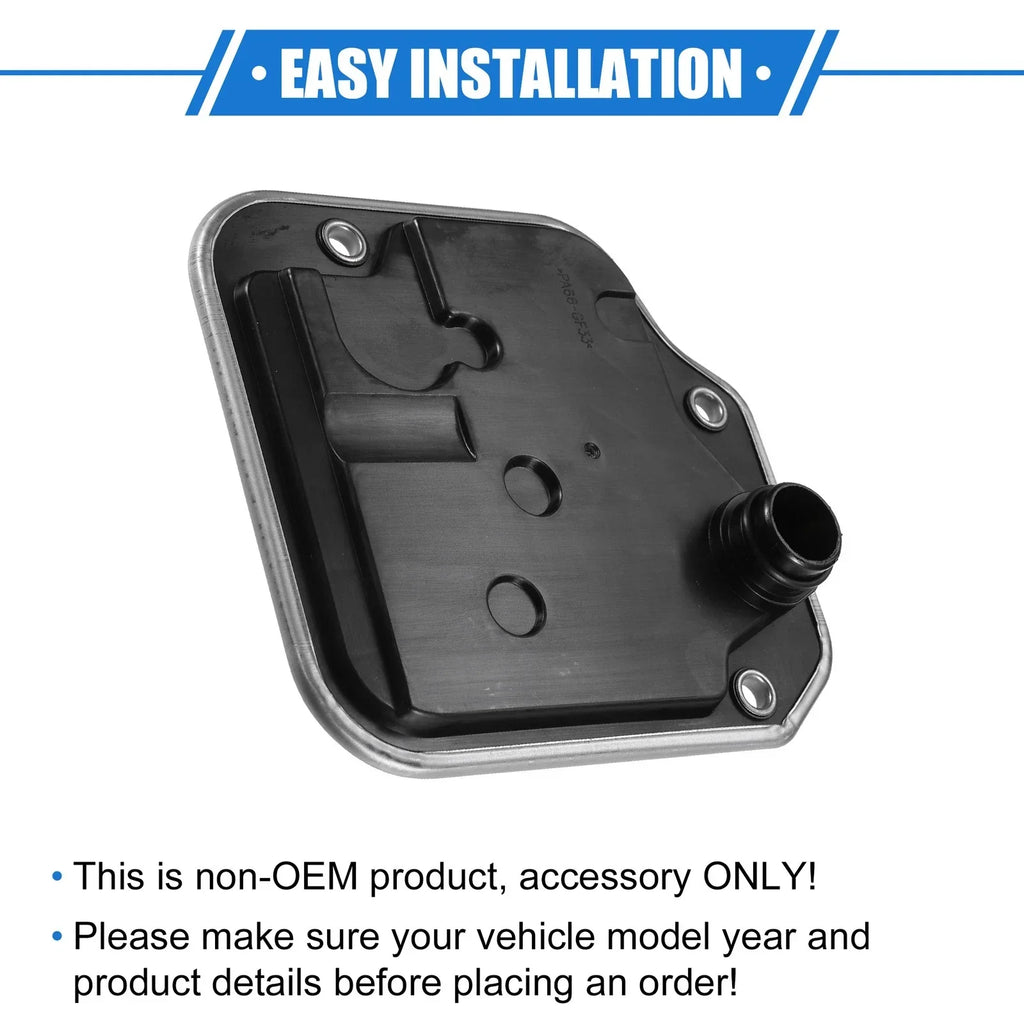 Automatic Transmission Filter for Hyundai Elantra, Kia (2007-2008)