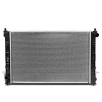 Aluminum Core Replacement Radiator for Mazda MPV 2000–2001 DPI 2330