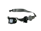 Front Left Seat Belt for Chevy Bolt EUV (2022–2024) Gray 42796663