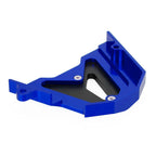 Front Sprocket Cover Chain Guard for Kawasaki Ninja 250 300 Z300 (2013–2017) Blue T9