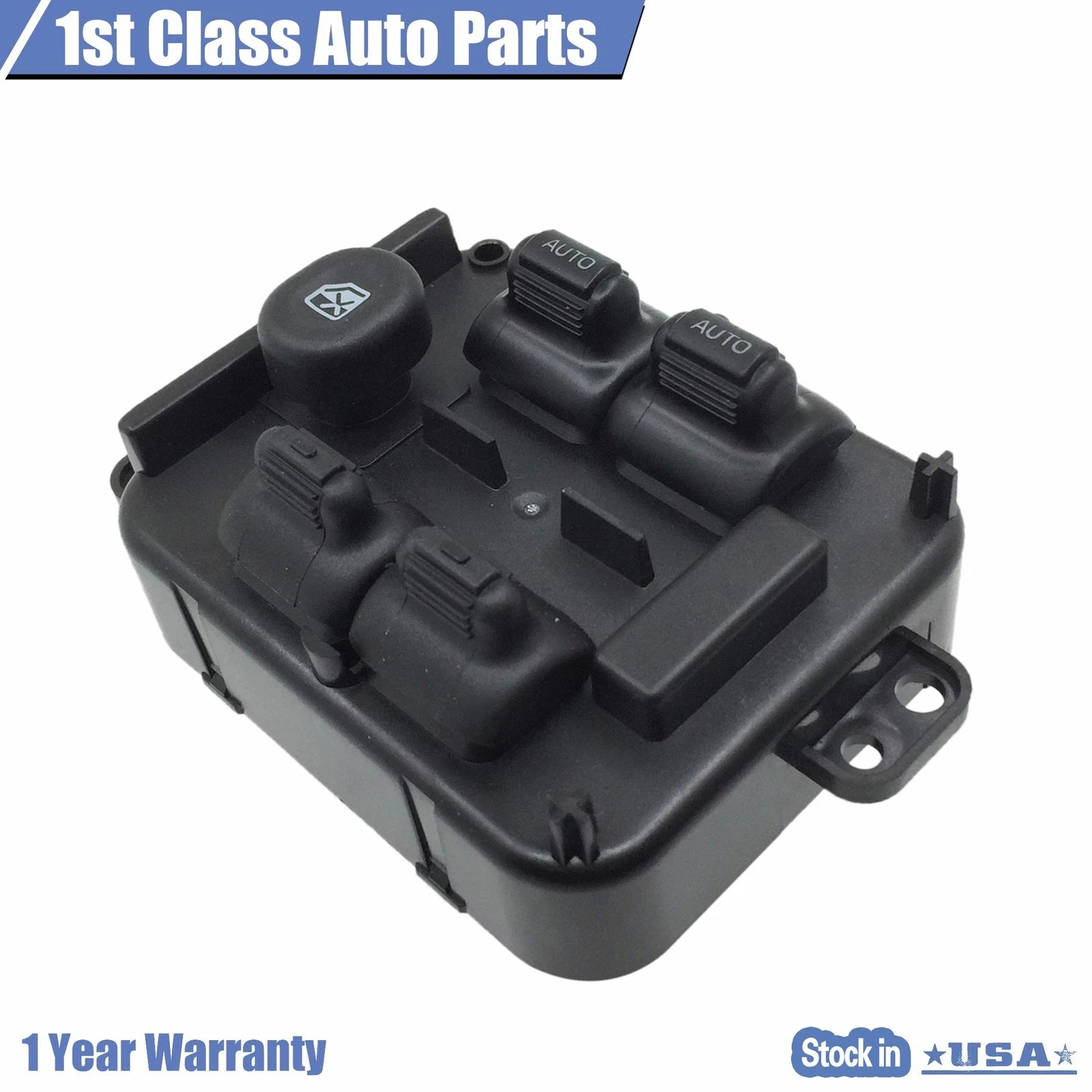 Power Window Switch for Jeep Liberty (2005–2007)