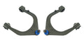 Set of 2 Front Upper Control Arm & Ball Joints for Dodge Challenger (RWD)