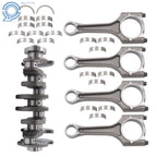 Set of 4 Crankshaft Rods Bearings for Audi VW EA888 (2012–2020) 06H105021M
