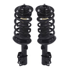2X Front Struts Shock Absorbers for Pontiac G6, Chevy Malibu (2004-2012)