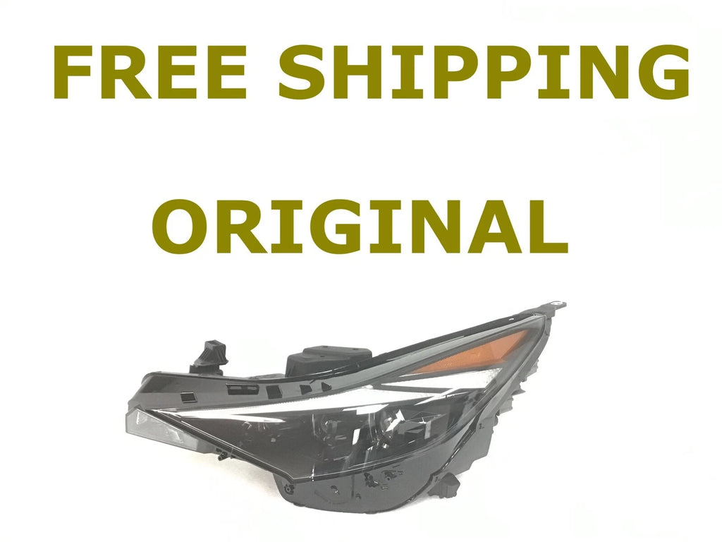 LED Headlight for Hyundai Elantra (2021–2022) 92101-AB