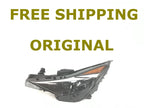 LED Headlight for Hyundai Elantra (2021–2022) 92101-AB