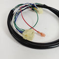 Radio CB Wiring Harness for Harley Davidson (1987) 77034-87
