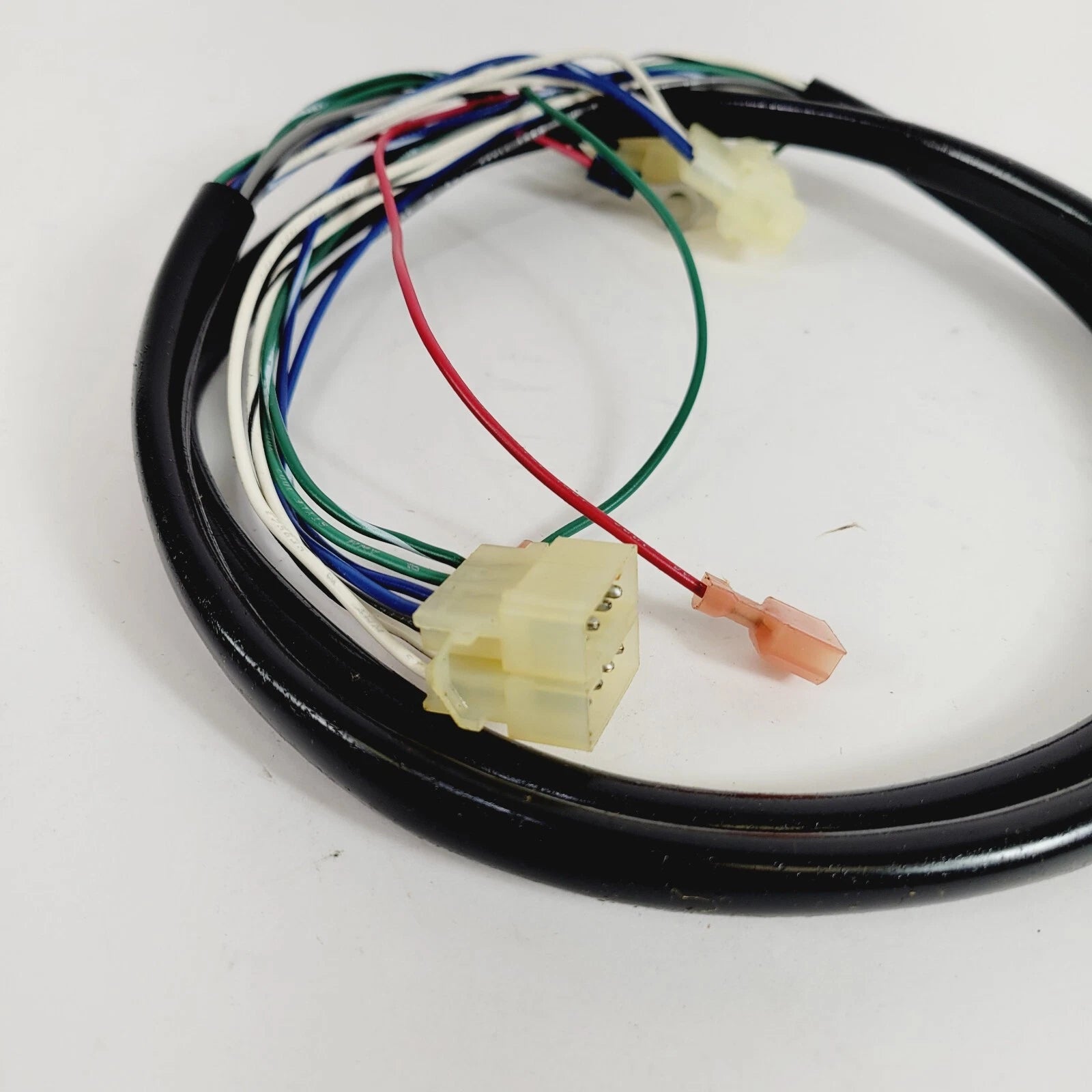 Radio CB Wiring Harness for Harley Davidson (1987) 77034-87