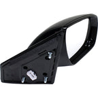 Heated Mirror for Hyundai Santa Fe Sport (2013–2017) Front Right Paintable