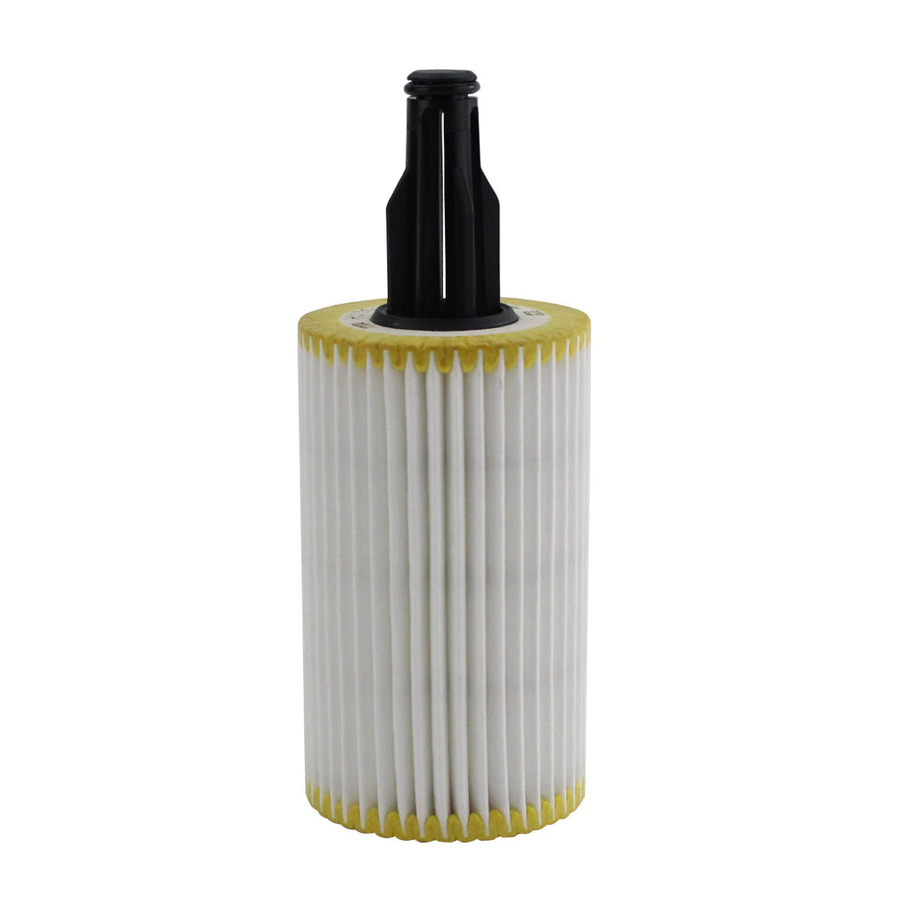 Mann Engine Oil Filter for Mercedes ML350 (2012–2013)