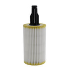 Mann Engine Oil Filter for Mercedes ML350 (2012–2013)